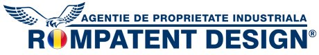 Rompatent Design - Agentie de proprietate industriala